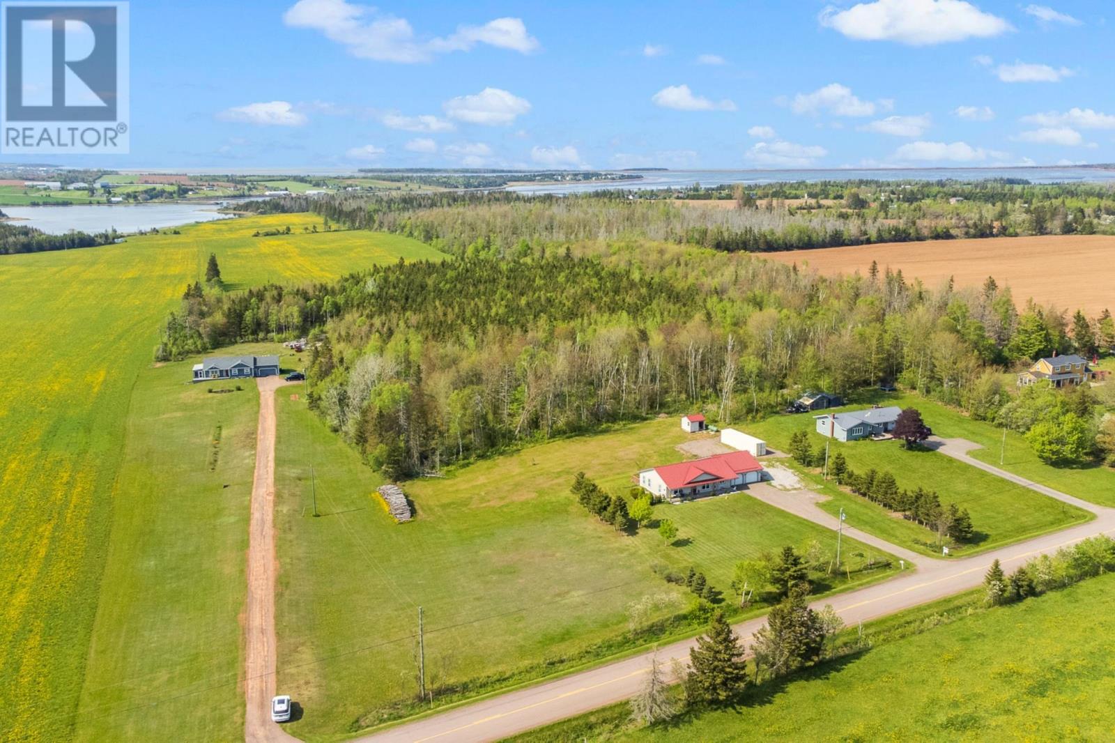 136 Crooked Creek Road, Oyster Bed Bridge, Prince Edward Island  C1C 1Z4 - Photo 4 - 202513130