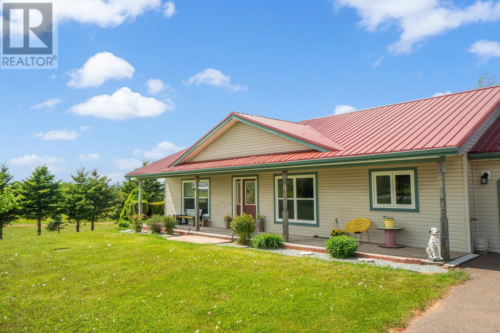 136 Crooked Creek Road, Oyster Bed Bridge, Prince Edward Island  C1C 1Z4 - Photo 5 - 202513130