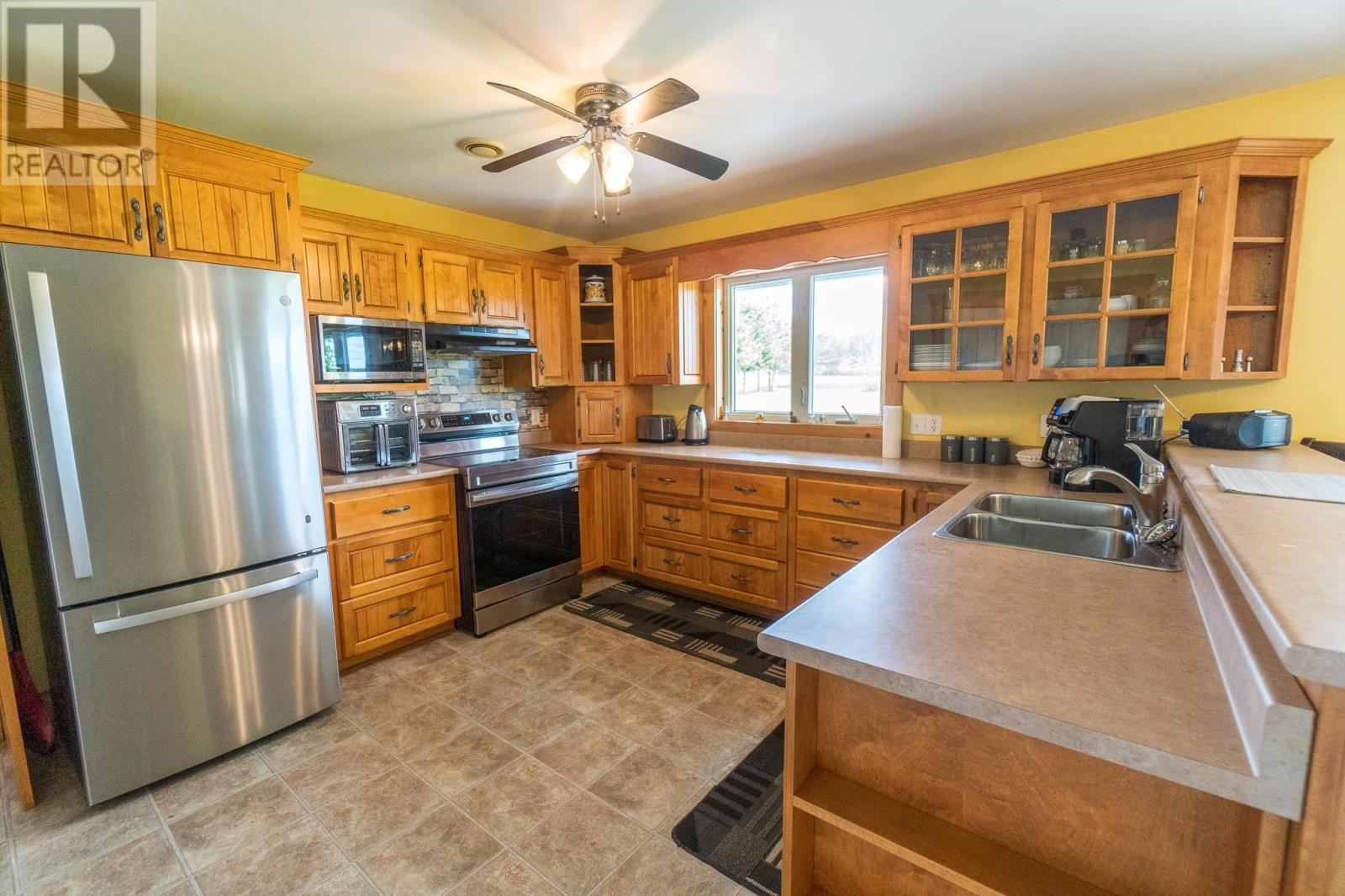 136 Crooked Creek Road, Oyster Bed Bridge, Prince Edward Island  C1C 1Z4 - Photo 8 - 202513130