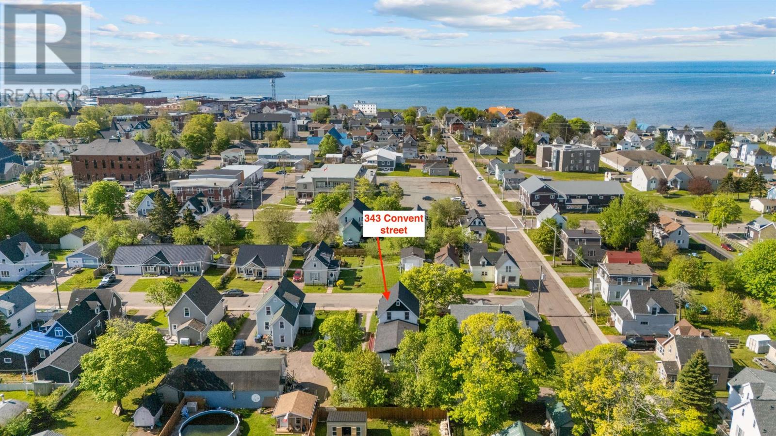 343 Convent Street, Summerside, Prince Edward Island  C1N 1V9 - Photo 3 - 202513147