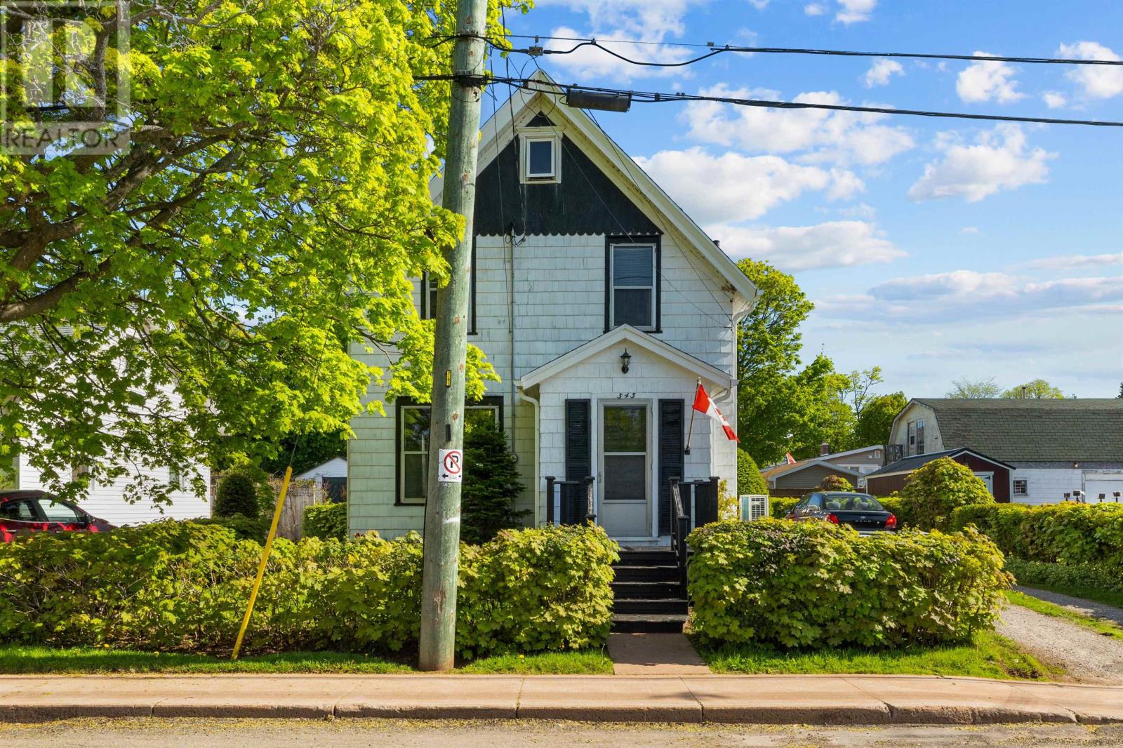 343 Convent Street, Summerside, Prince Edward Island  C1N 1V9 - Photo 35 - 202513147
