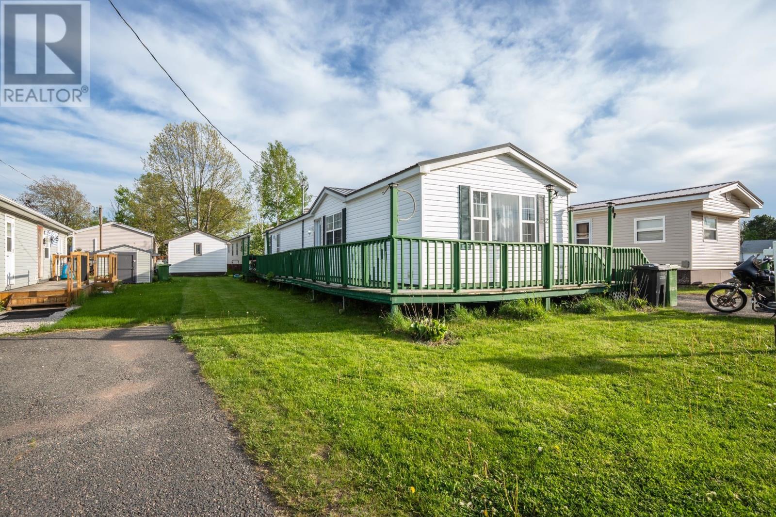 27 Stamps Lane, Montague, Prince Edward Island  C0A 0A5 - Photo 1 - 202513154