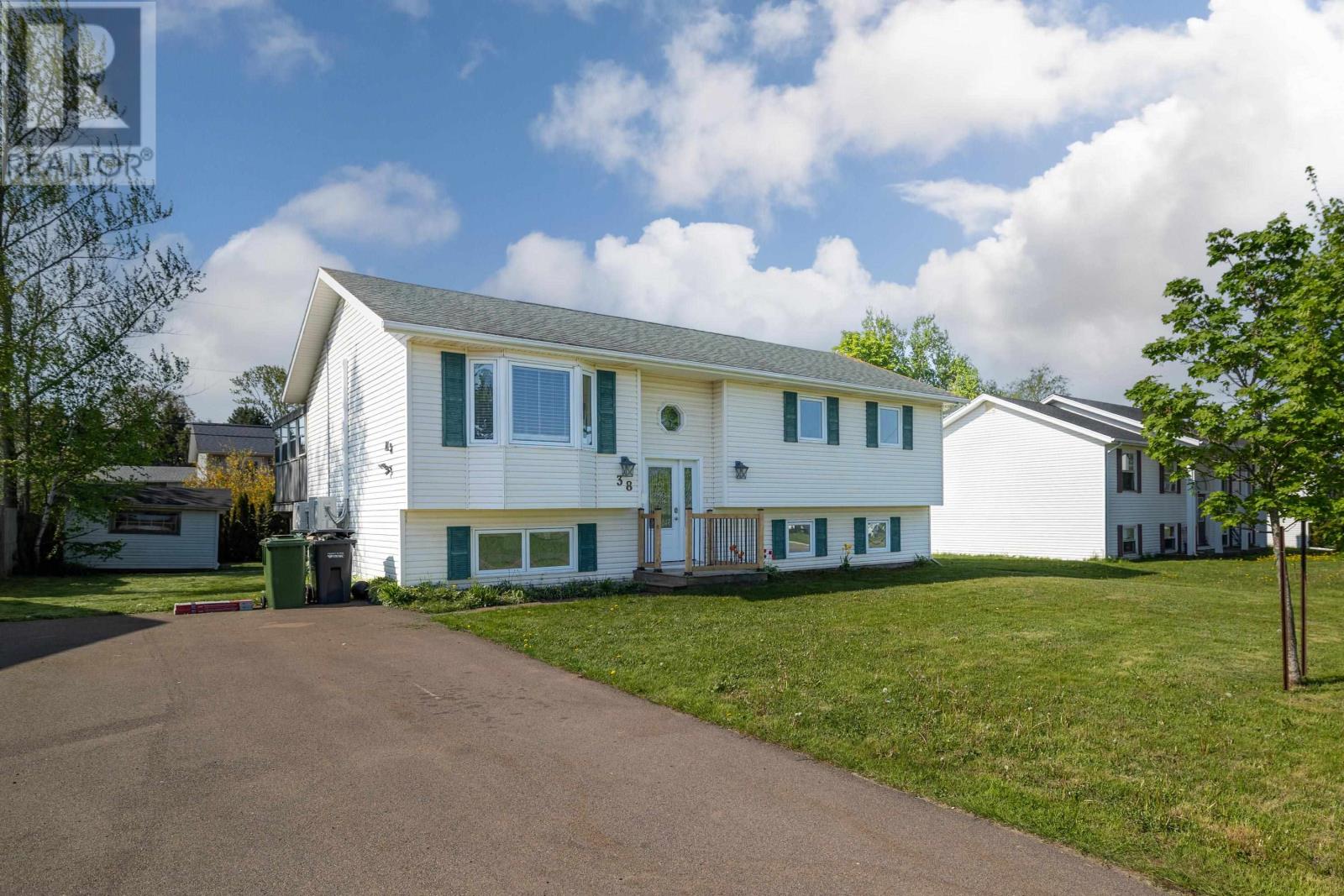 38 Glenthorn, Charlottetown, Prince Edward Island  C1A 9B5 - Photo 31 - 202513166