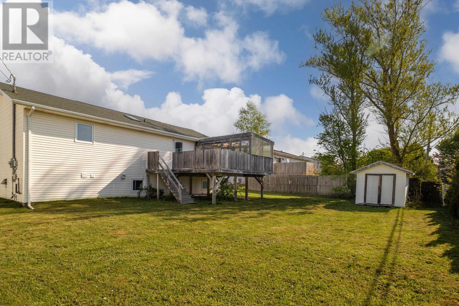 38 Glenthorn, Charlottetown, Prince Edward Island  C1A 9B5 - Photo 32 - 202513166