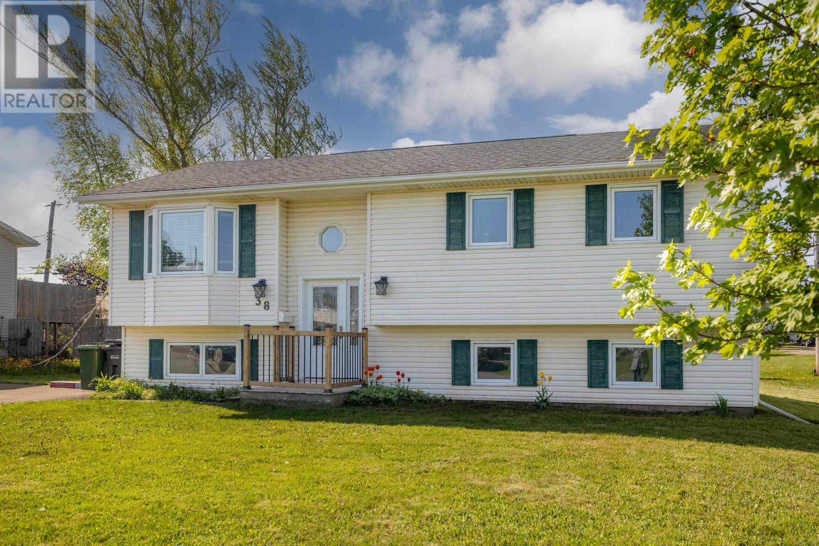 38 Glenthorn, Charlottetown, Prince Edward Island  C1A 9B5 - Photo 33 - 202513166