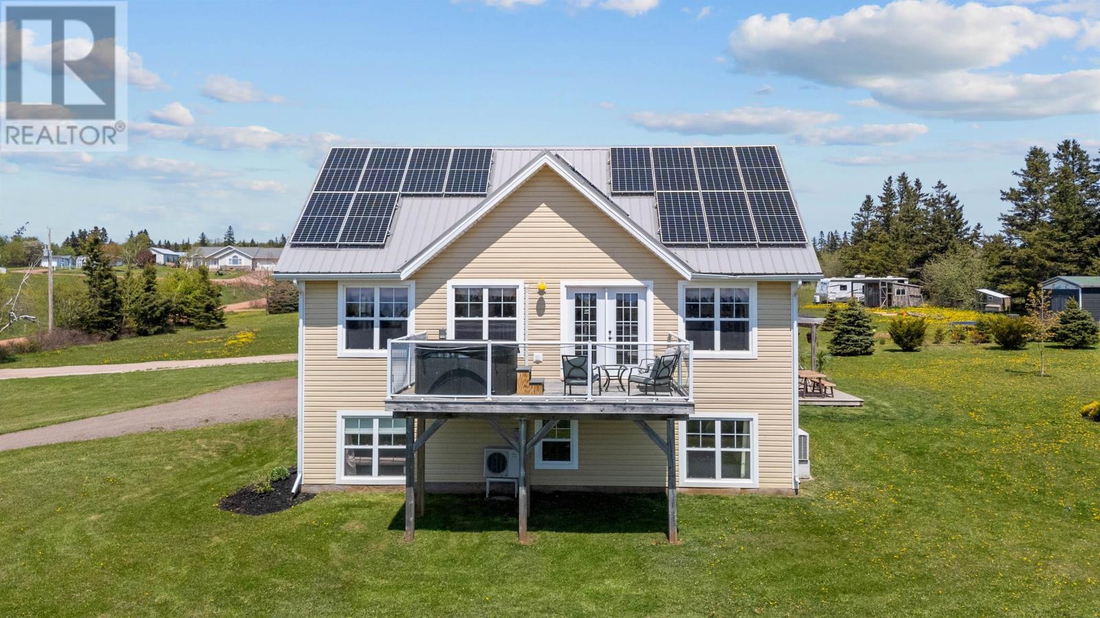 48 Sarah Jane's Lane, Rice Point, Prince Edward Island  C0A 1H6 - Photo 1 - 202513171