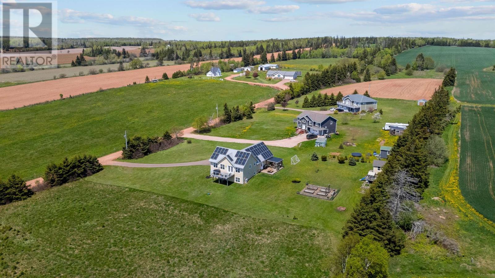 48 Sarah Jane's Lane, Rice Point, Prince Edward Island  C0A 1H6 - Photo 47 - 202513171