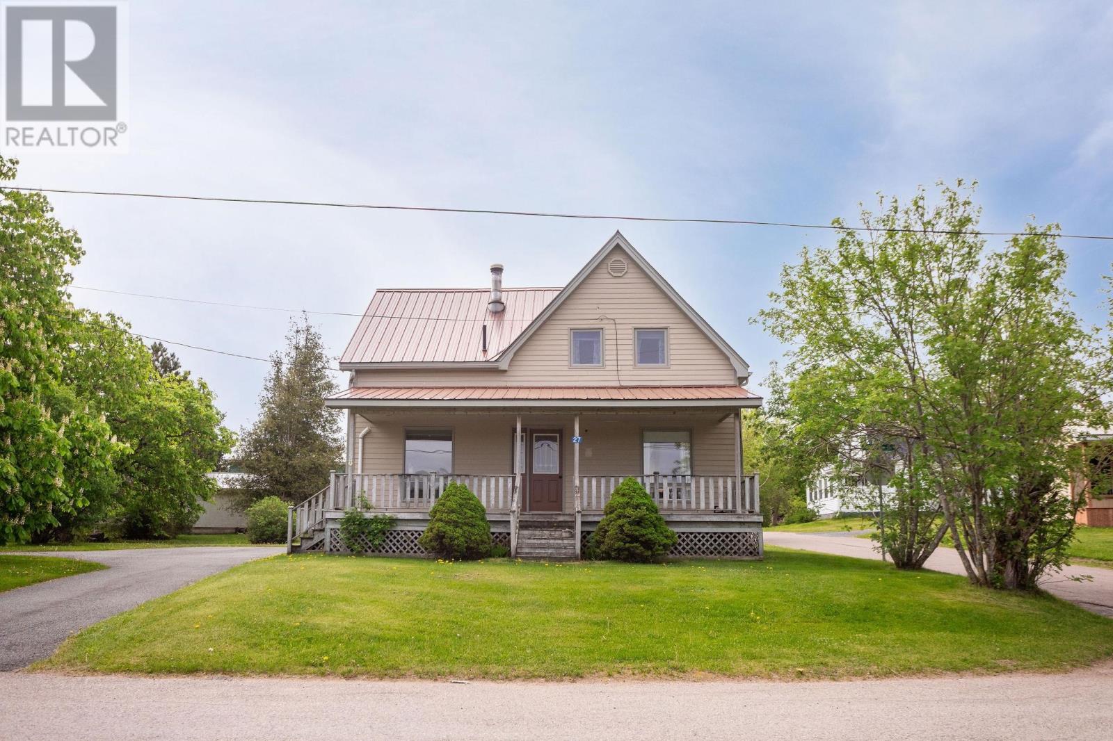 27 Westview Drive, Murray Harbour, Prince Edward Island  C0A 1V0 - Photo 1 - 202513194