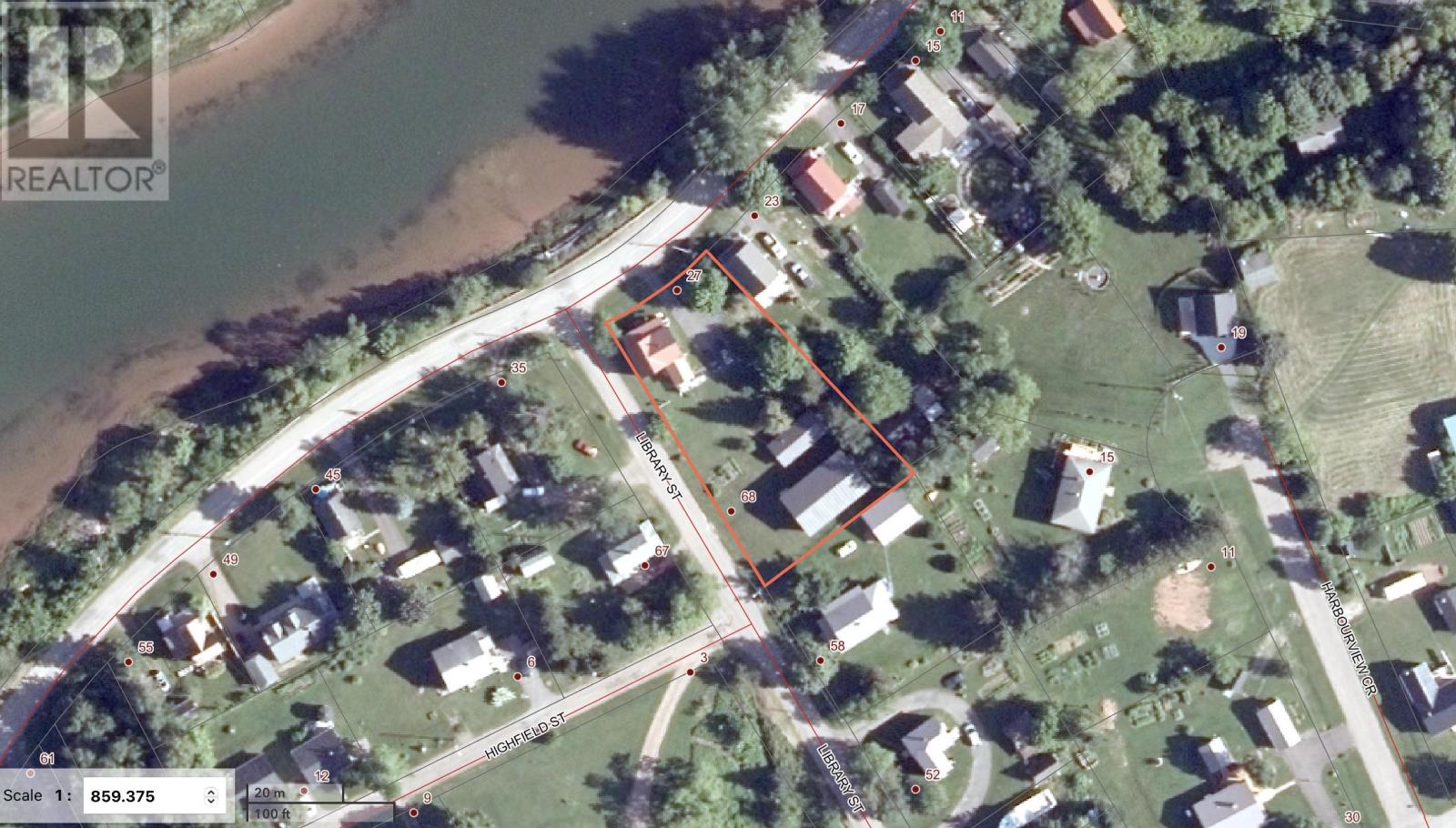27 Westview Drive, Murray Harbour, Prince Edward Island  C0A 1V0 - Photo 45 - 202513194