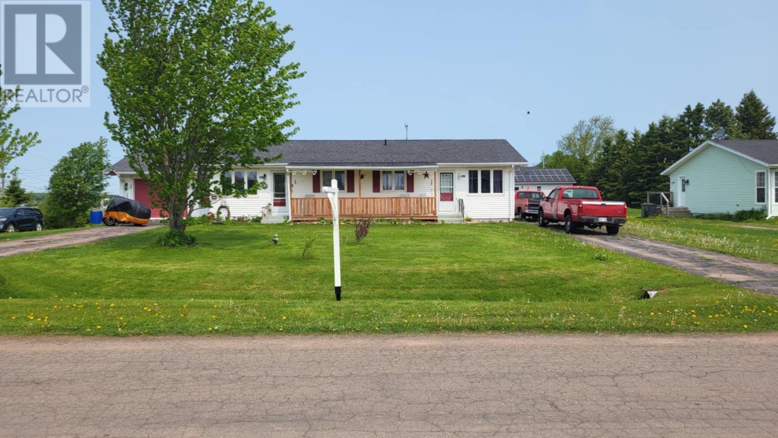 63 Cheryl Crescent, 67 Cheryl Crescent, Warren Grove, Prince Edward Island  C0A 1H5 - Photo 1 - 202513218