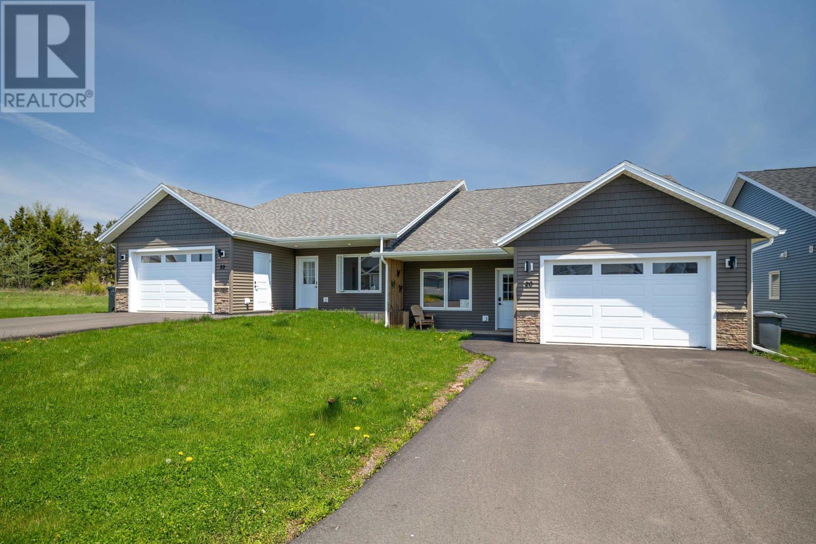 20-22 Beech Hill Avenue, Charlottetown, Prince Edward Island  C1C 0Y2 - Photo 1 - 202513245