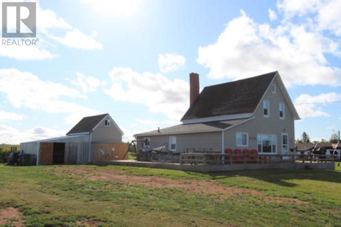 10262 St. Chrysostome, Route 11, St. Chrysostome, Prince Edward Island  C0B 1Y0 - Photo 15 - 202513248