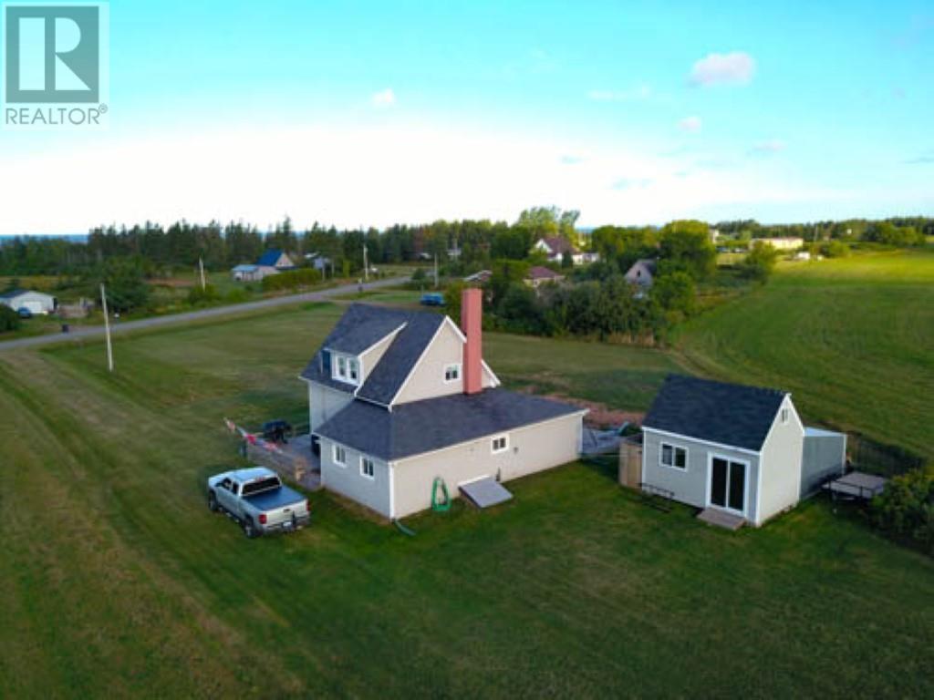 10262 St. Chrysostome, Route 11, St. Chrysostome, Prince Edward Island  C0B 1Y0 - Photo 3 - 202513248