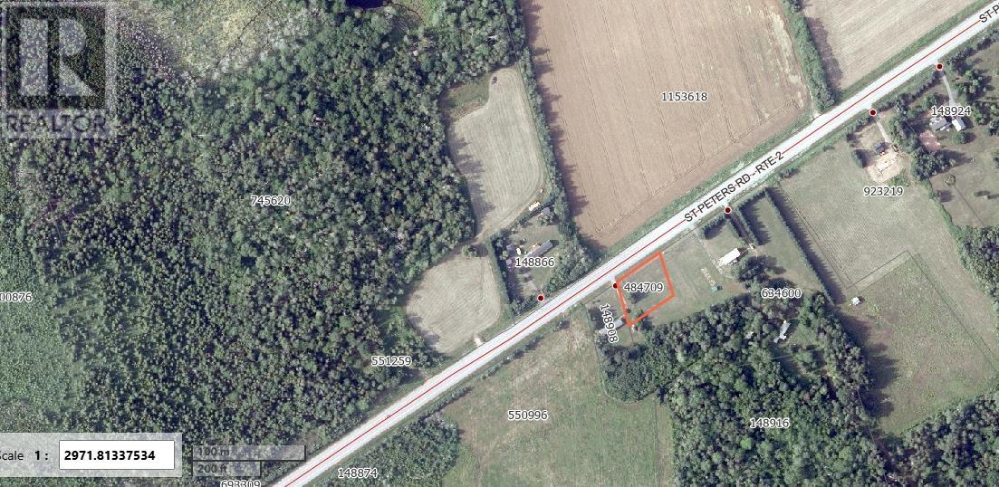 Lot St. Andrews, St. Peter's Road Highway 2, St Andrew's, Prince Edward Island  C0A 1T0 - Photo 2 - 202513246