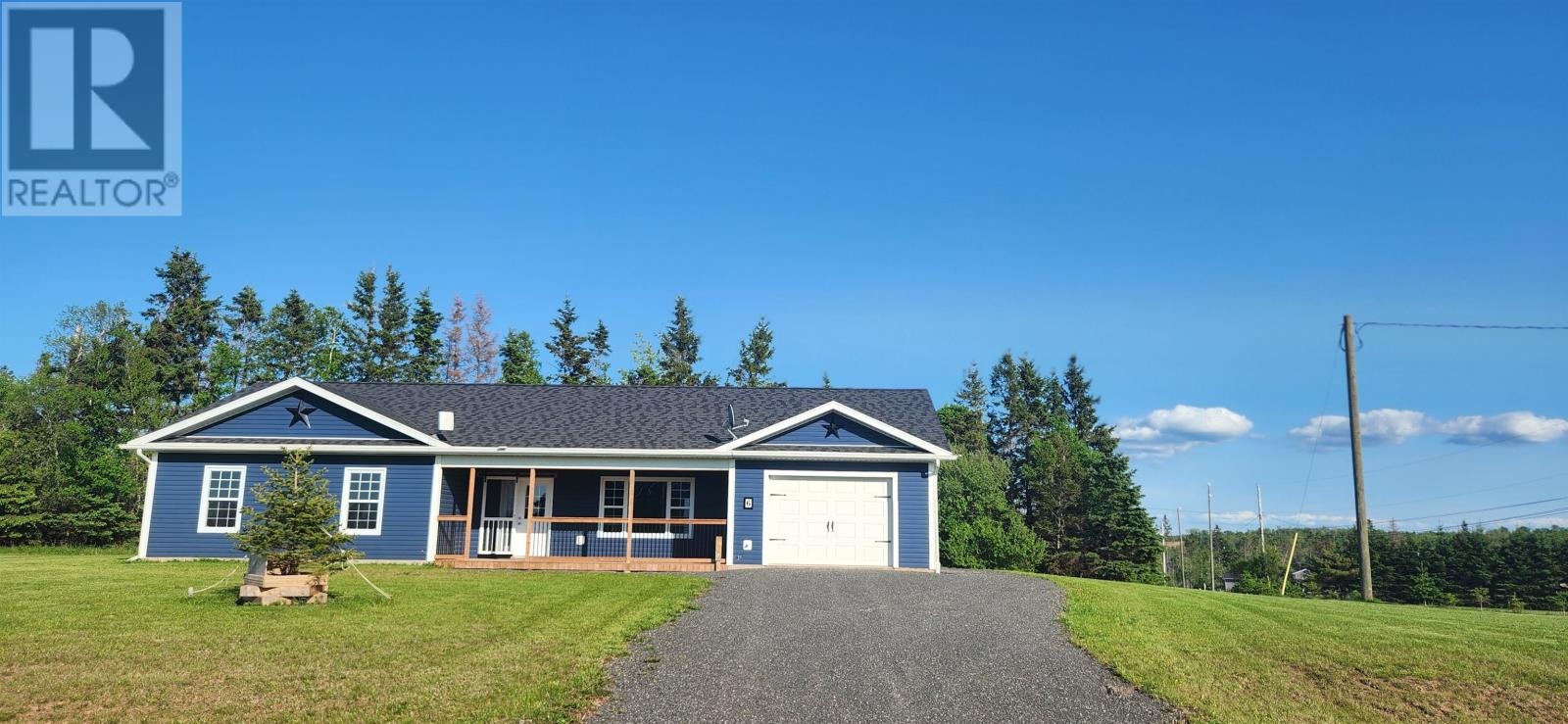 6 Kingsway Drive, New Perth, Prince Edward Island  C0A 1G0 - Photo 1 - 202513307