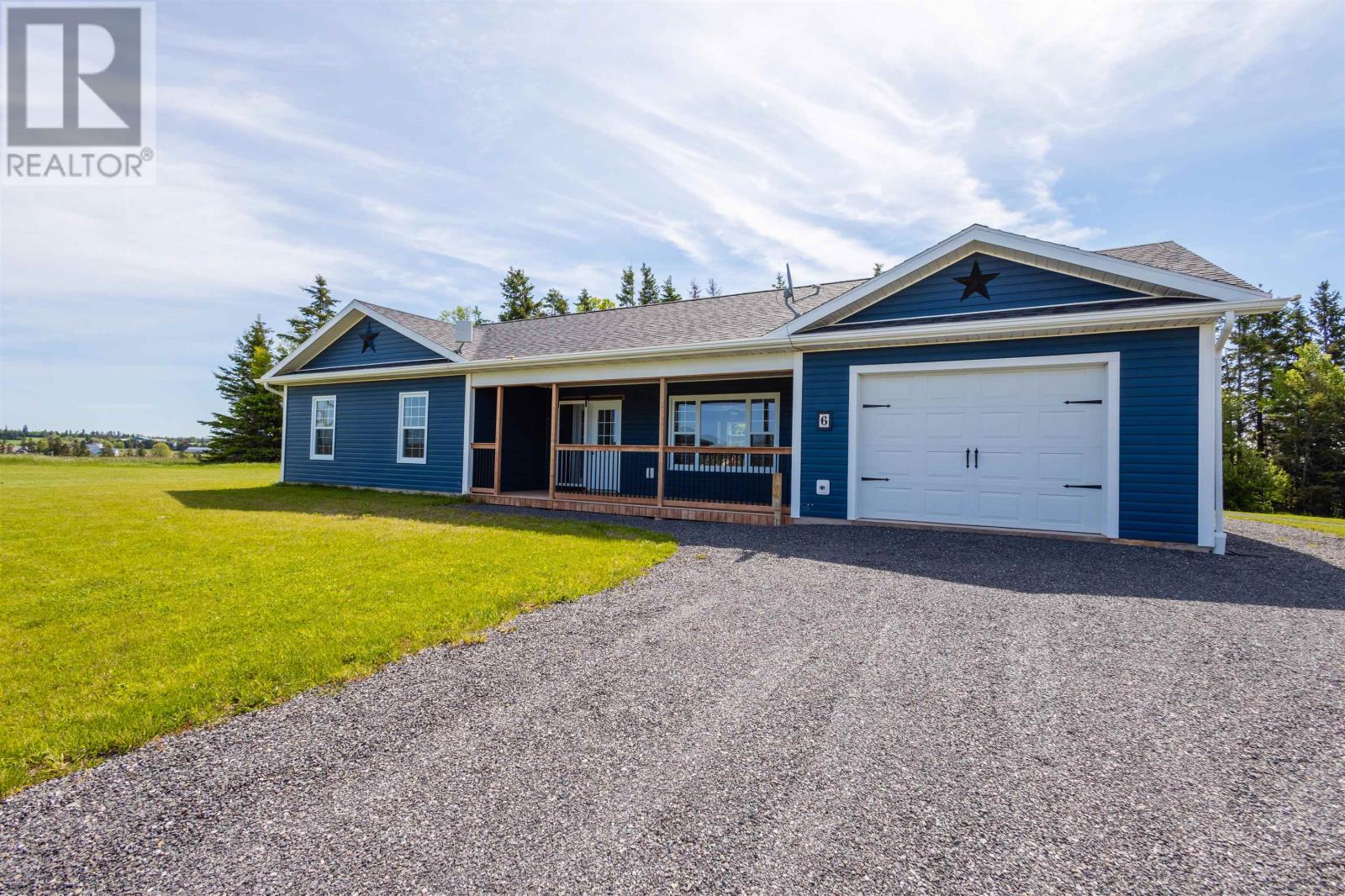 6 Kingsway Drive, New Perth, Prince Edward Island  C0A 1G0 - Photo 2 - 202513307