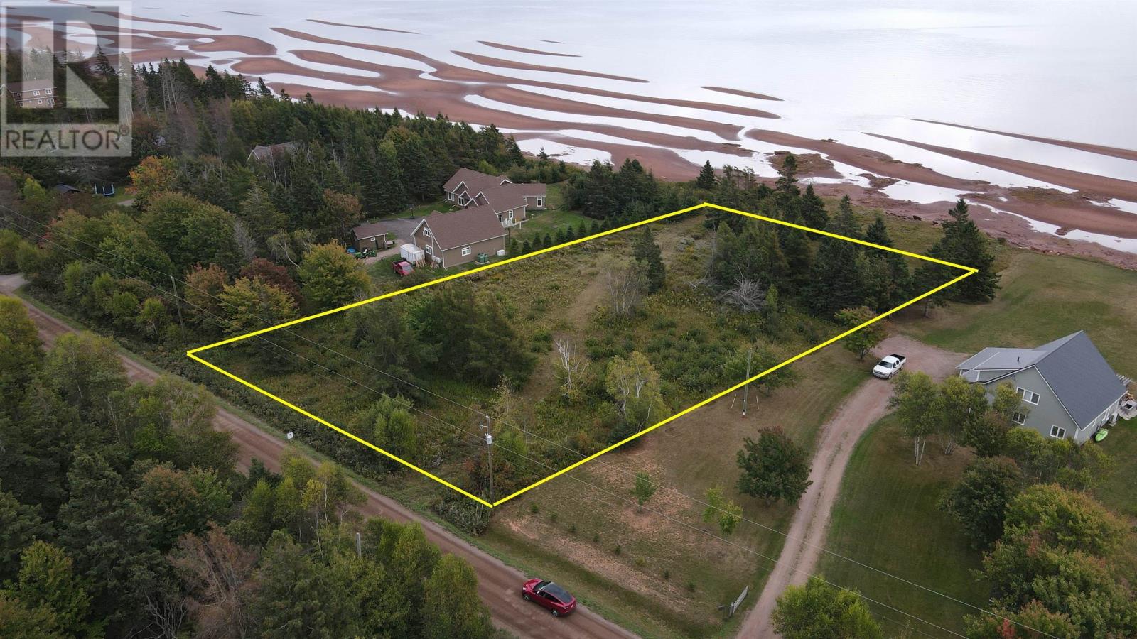 Union Corner Road, Union Corner, Prince Edward Island  C0B 2E0 - Photo 1 - 202513342