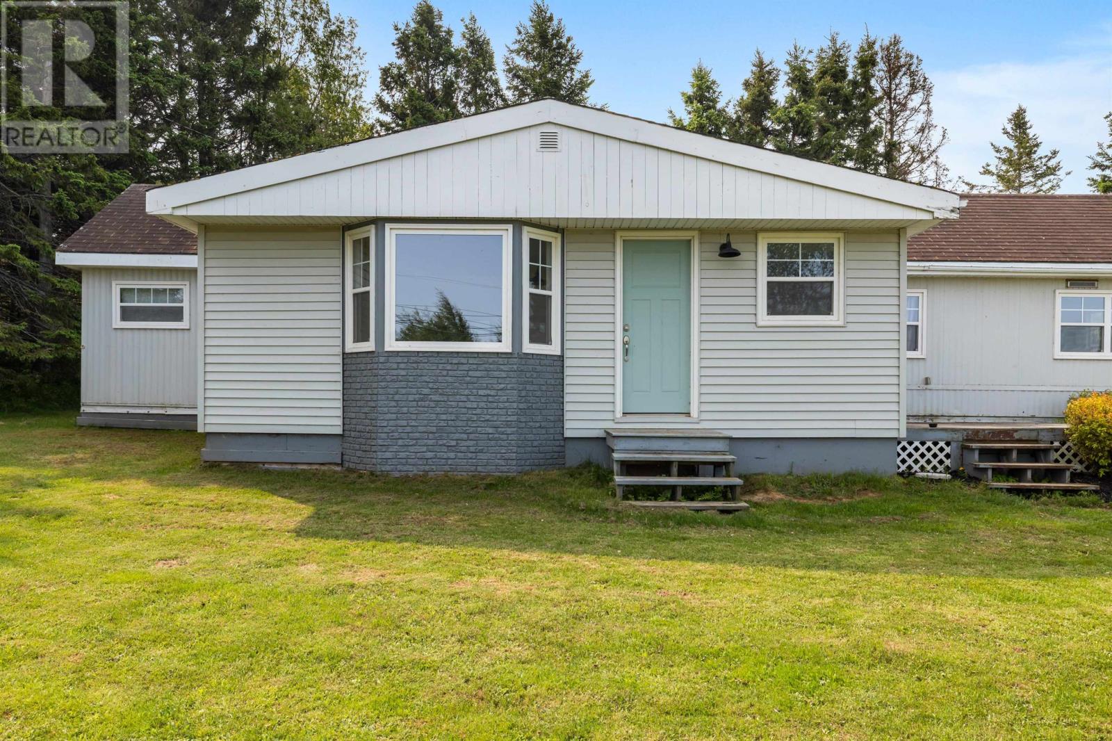 11217 Route 6, Clinton, Prince Edward Island  C0B 1M0 - Photo 2 - 202513417