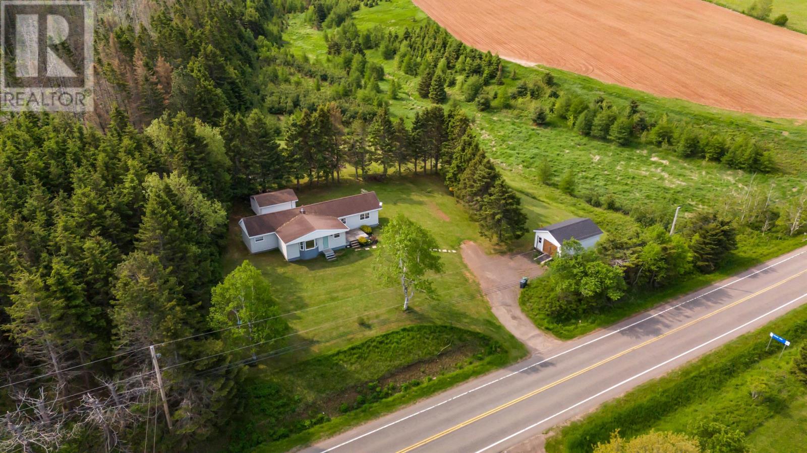 11217 Route 6, Clinton, Prince Edward Island  C0B 1M0 - Photo 44 - 202513417