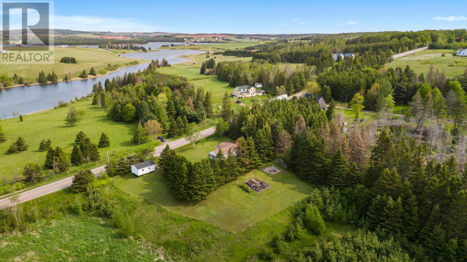 11217 Route 6, Clinton, Prince Edward Island  C0B 1M0 - Photo 48 - 202513417