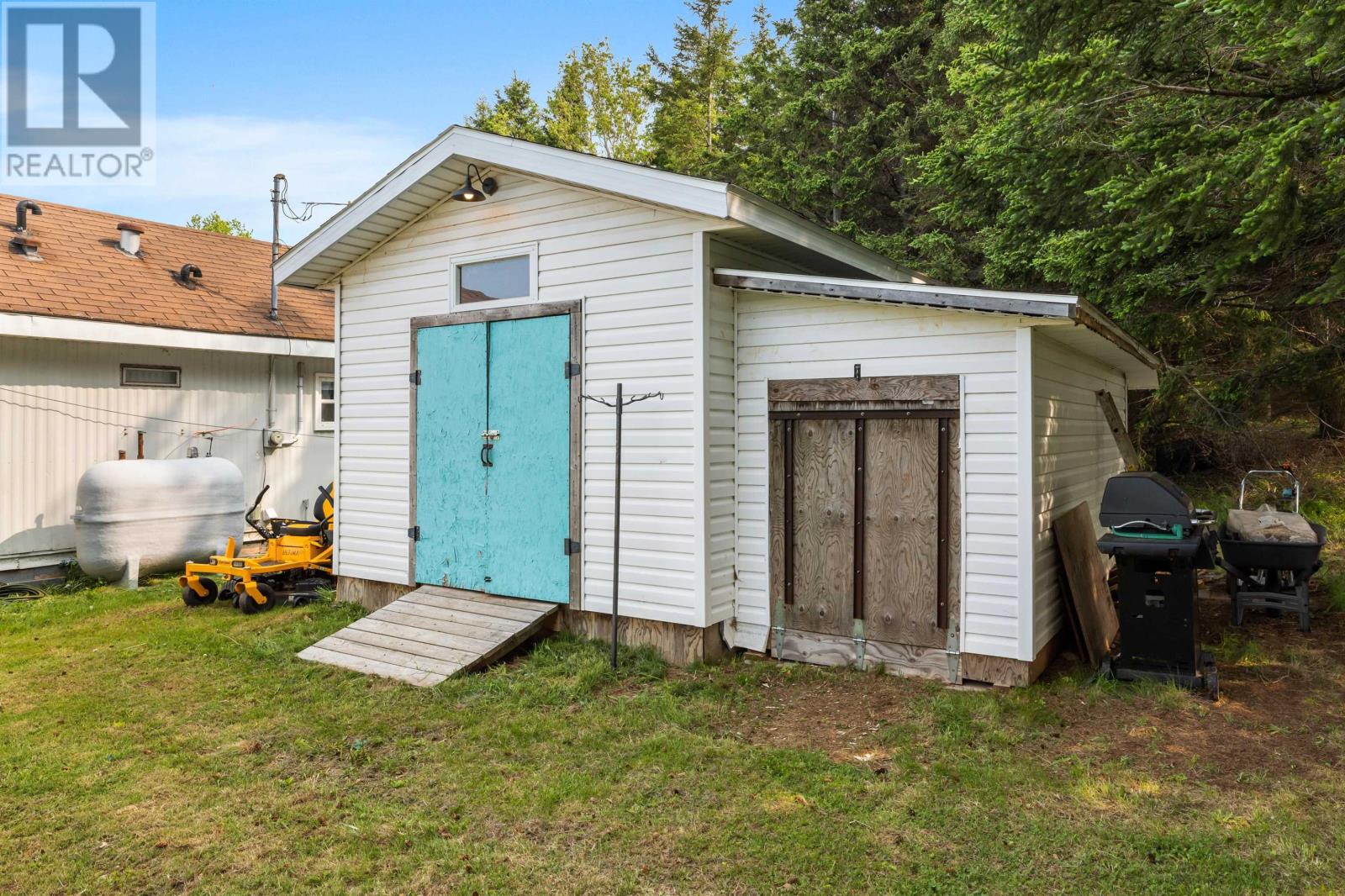 11217 Route 6, Clinton, Prince Edward Island  C0B 1M0 - Photo 6 - 202513417