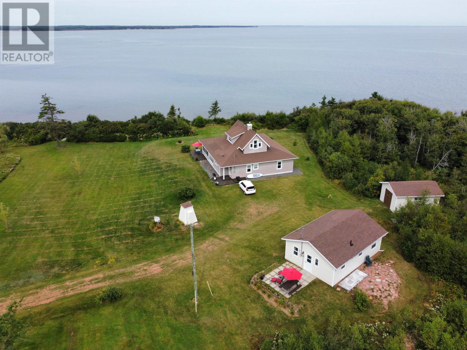 65 Abby Road, Beach Point, Prince Edward Island  C0A 1V0 - Photo 1 - 202513428
