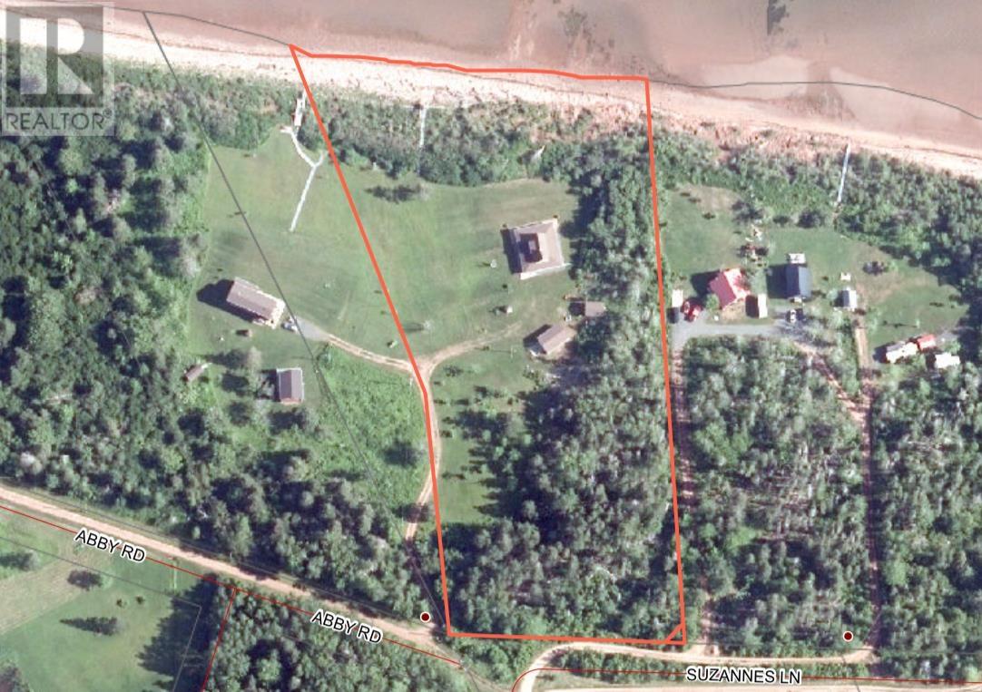 65 Abby Road, Beach Point, Prince Edward Island  C0A 1V0 - Photo 21 - 202513428