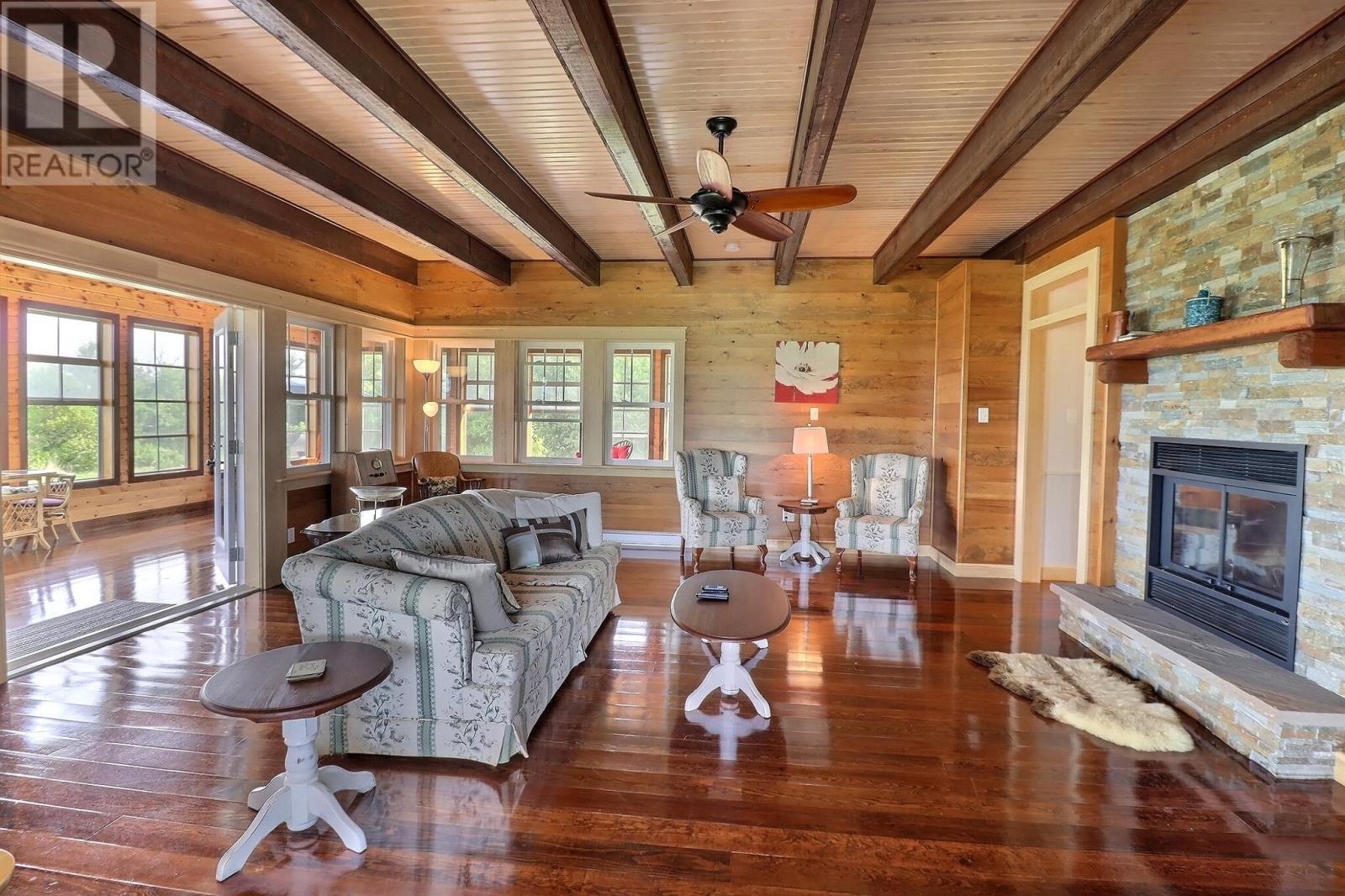 65 Abby Road, Beach Point, Prince Edward Island  C0A 1V0 - Photo 4 - 202513428