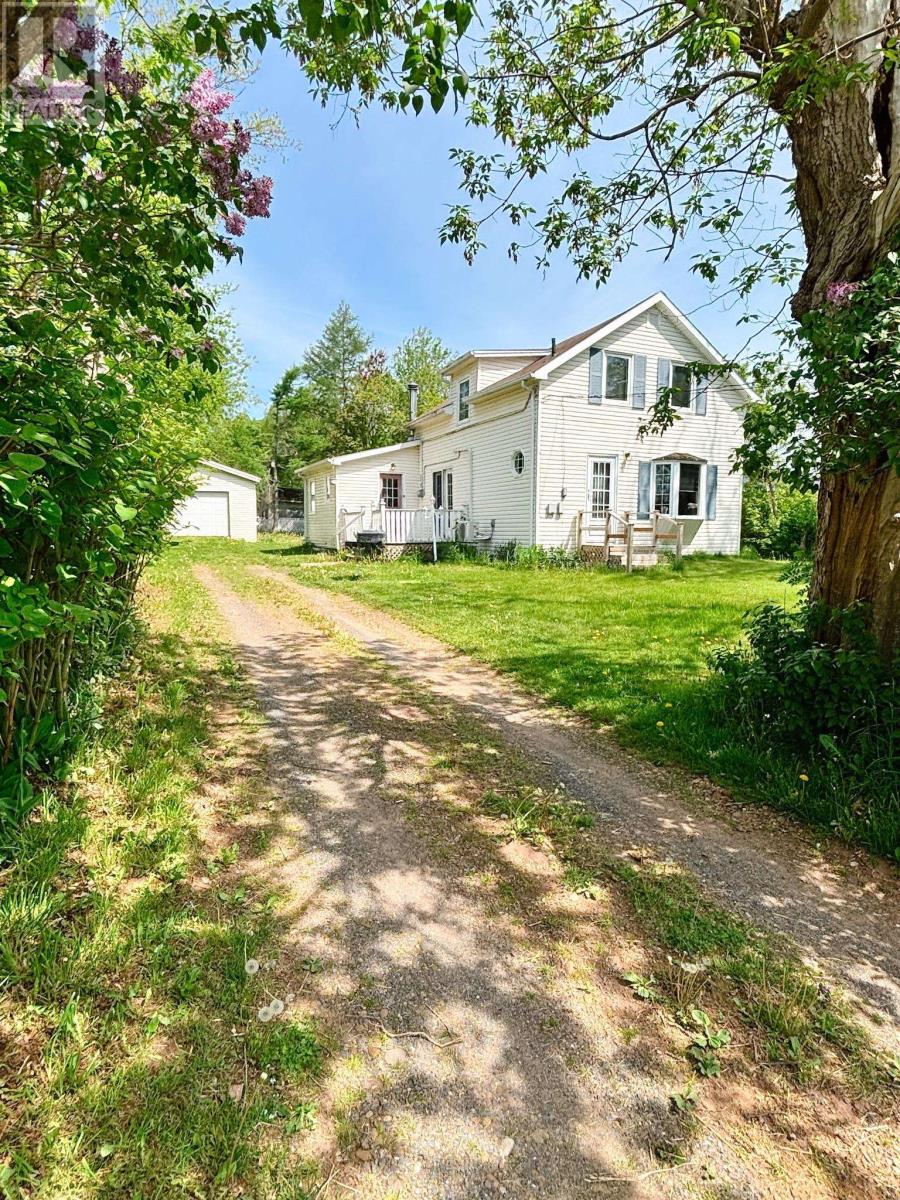 81 George Street, Georgetown, Prince Edward Island  C0A 1L0 - Photo 1 - 202513486