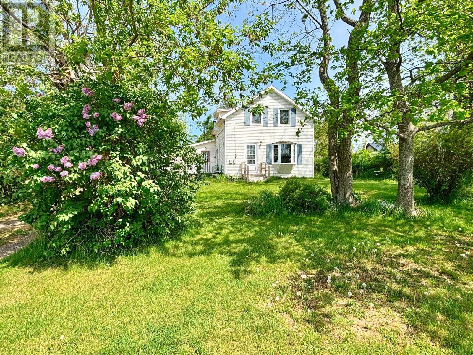 81 George Street, Georgetown, Prince Edward Island  C0A 1L0 - Photo 3 - 202513486