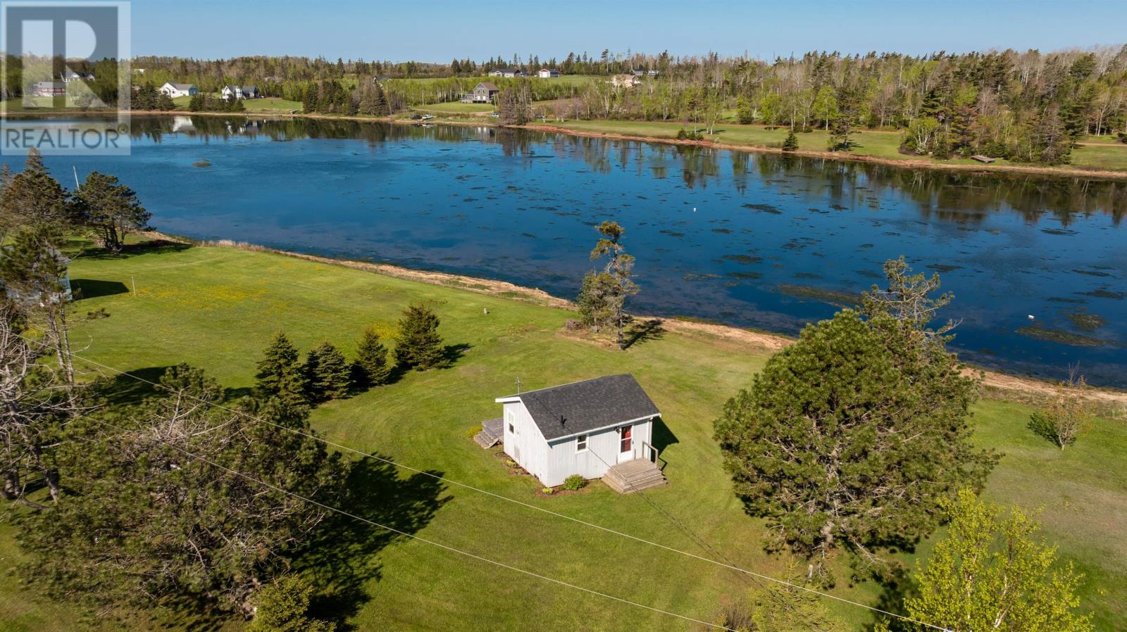 269 Riverfront Road, Long River, Prince Edward Island  C0B 1M0 - Photo 1 - 202513531