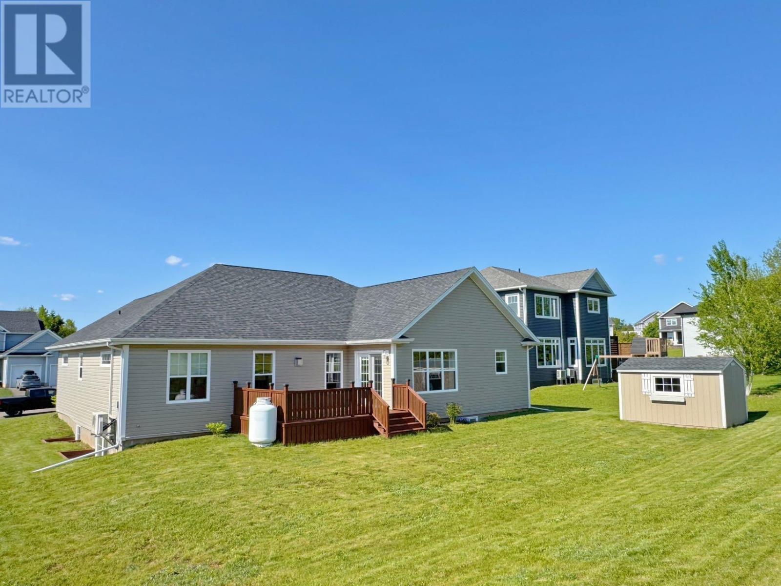 33 St. George Crescent, Stratford, Prince Edward Island  C1B 3X3 - Photo 5 - 202513549