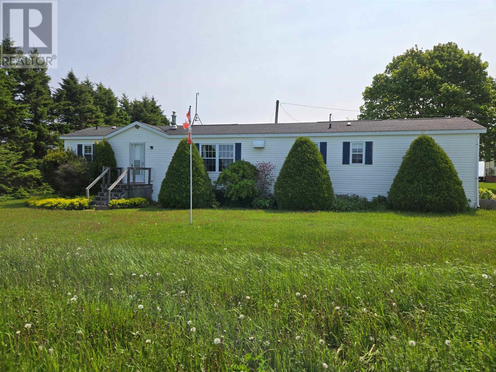 5564 Route 12, Birch Hill, Prince Edward Island