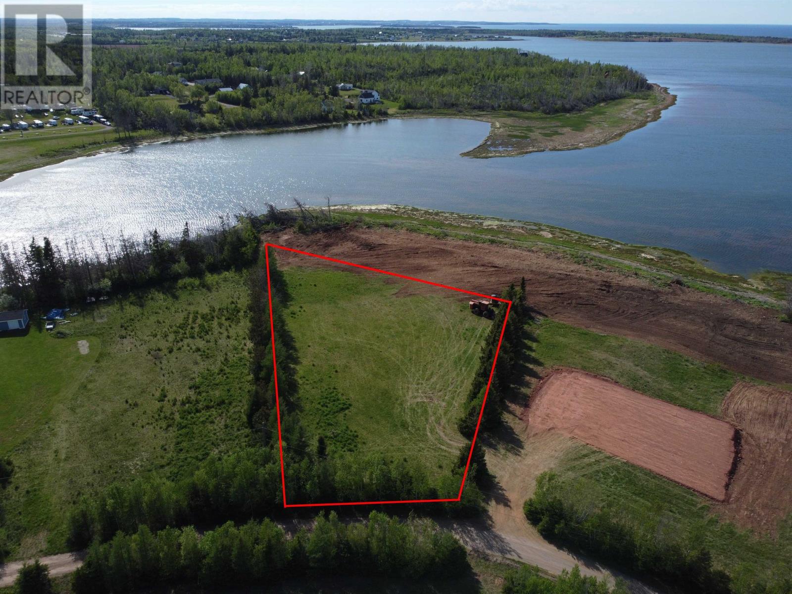 Lot 15 Garden Shore Road, West Covehead, Prince Edward Island  C0A 1P0 - Photo 1 - 202513627