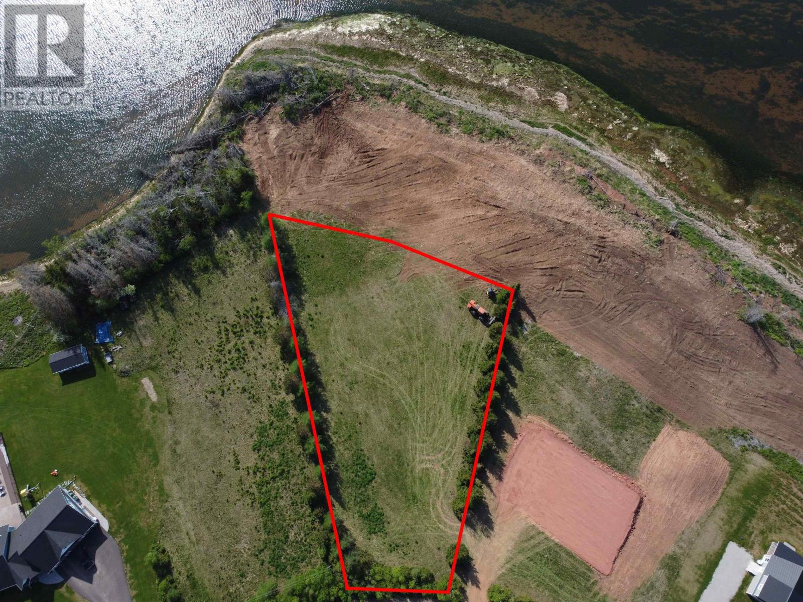 Lot 15 Garden Shore Road, West Covehead, Prince Edward Island  C0A 1P0 - Photo 2 - 202513627