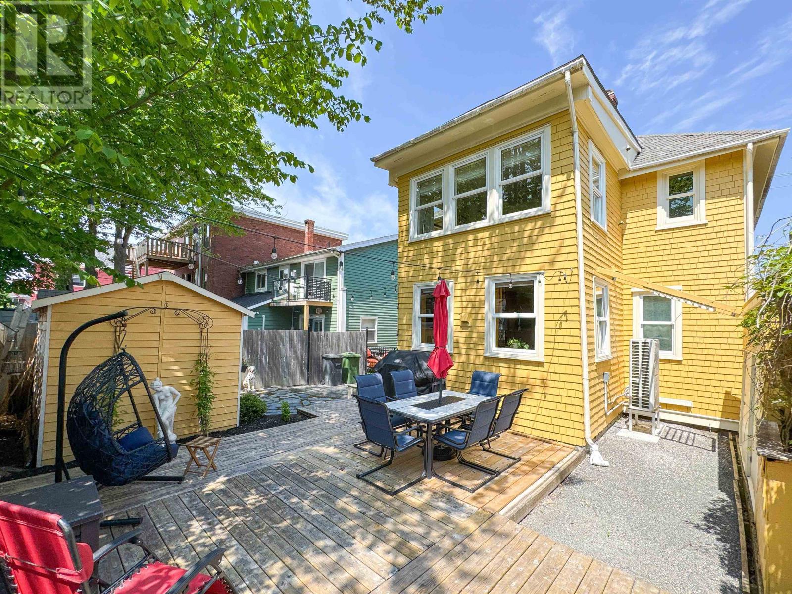 41 Prince Street, Charlottetown, Prince Edward Island  C1A 4P8 - Photo 30 - 202513693