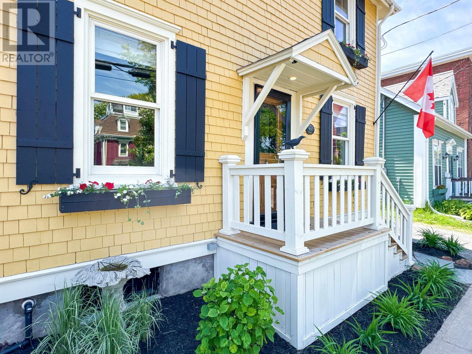 41 Prince Street, Charlottetown, Prince Edward Island  C1A 4P8 - Photo 34 - 202513693