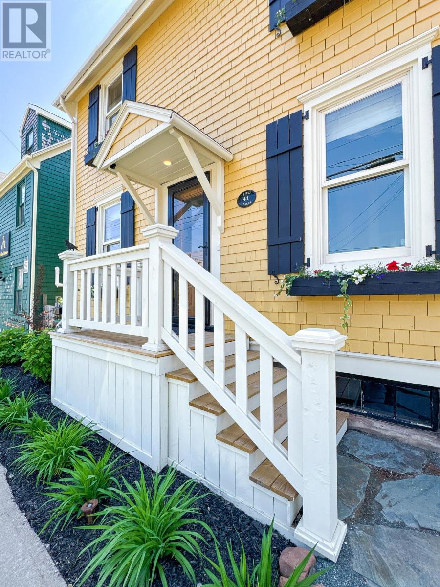 41 Prince Street, Charlottetown, Prince Edward Island  C1A 4P8 - Photo 35 - 202513693