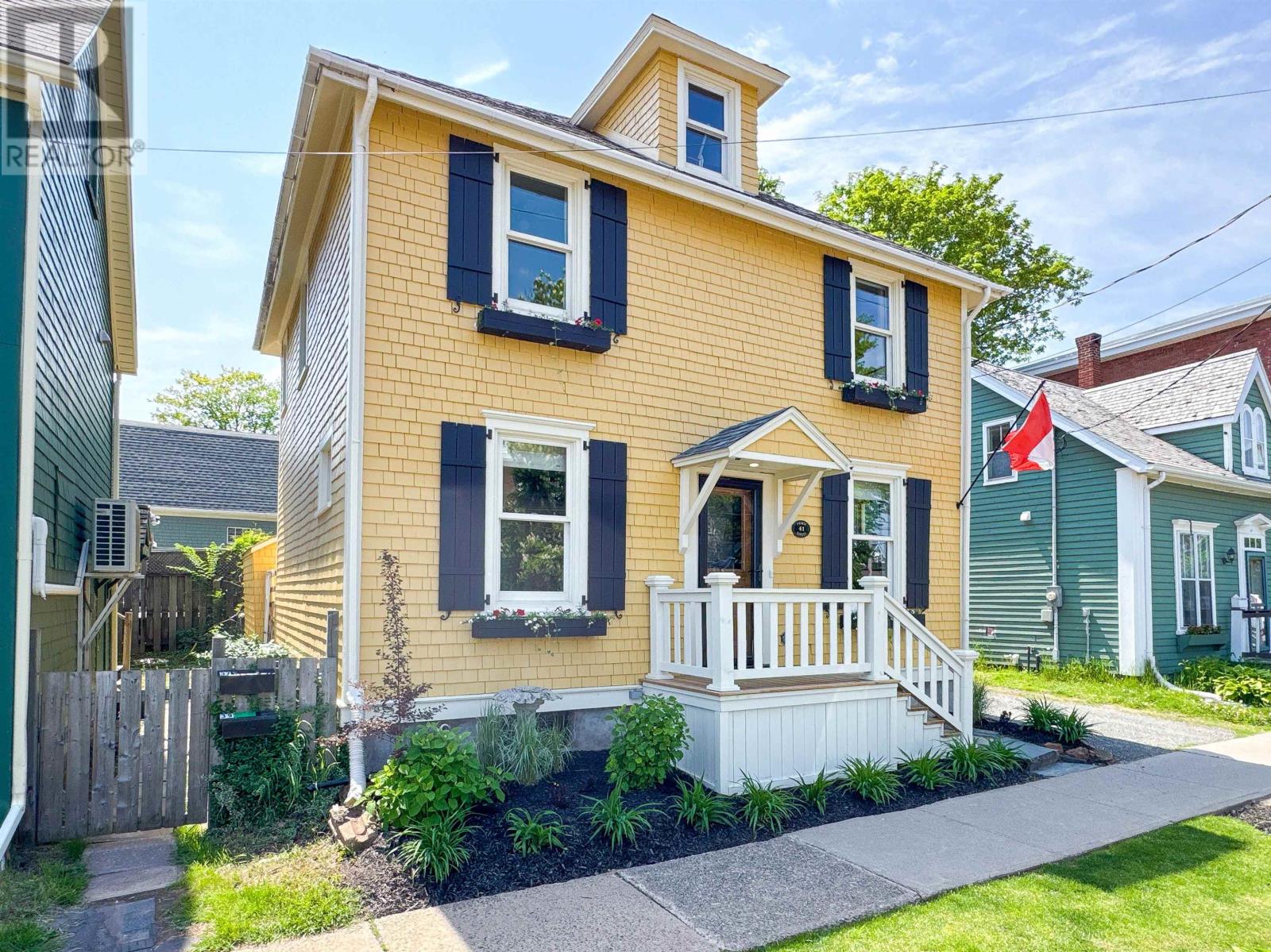 41 Prince Street, Charlottetown, Prince Edward Island  C1A 4P8 - Photo 36 - 202513693