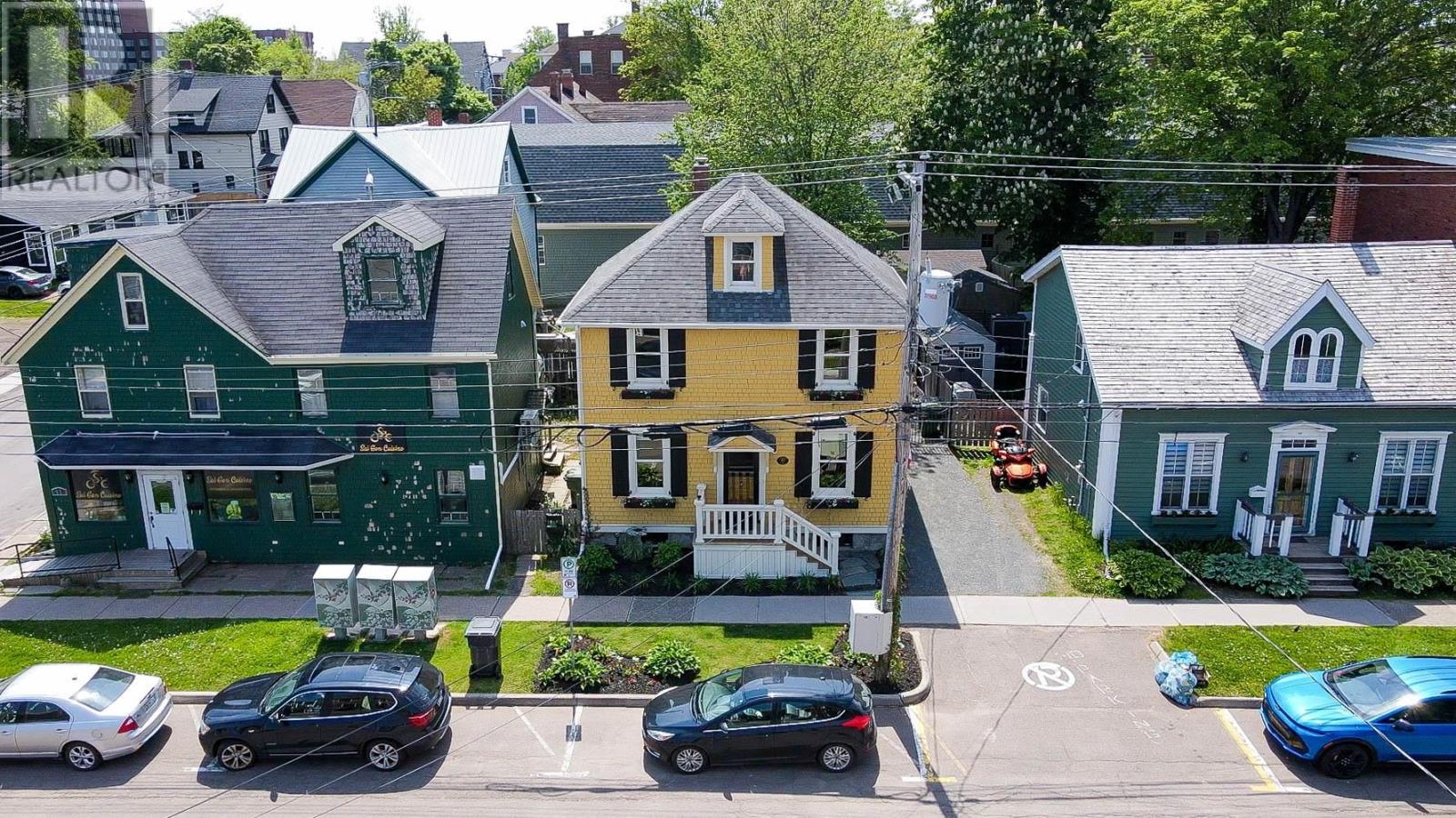 41 Prince Street, Charlottetown, Prince Edward Island  C1A 4P8 - Photo 37 - 202513693