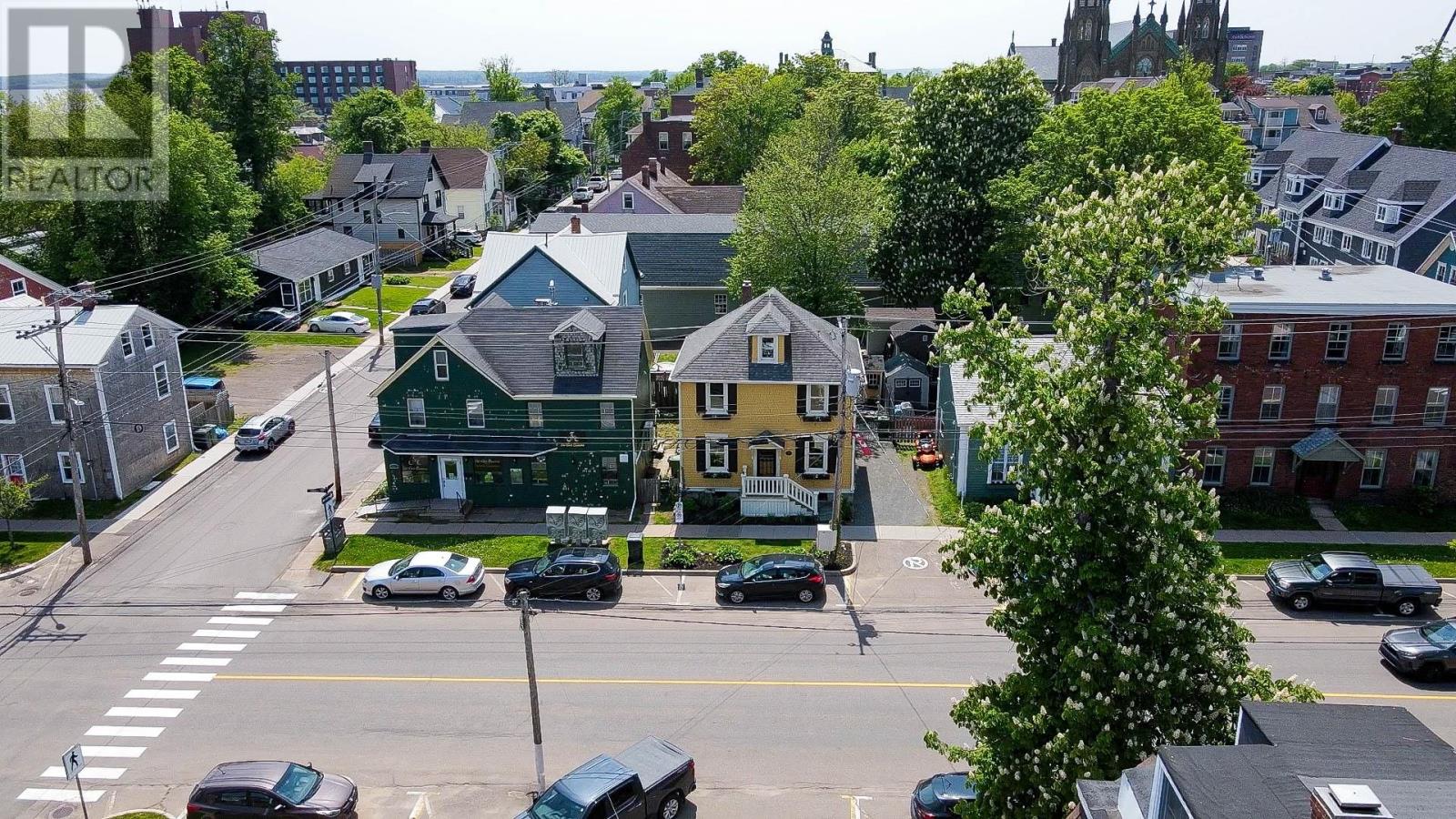 41 Prince Street, Charlottetown, Prince Edward Island  C1A 4P8 - Photo 38 - 202513693