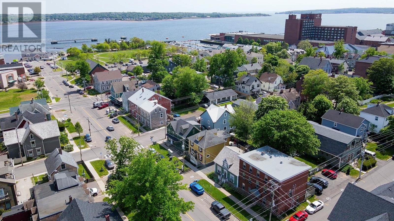 41 Prince Street, Charlottetown, Prince Edward Island  C1A 4P8 - Photo 42 - 202513693