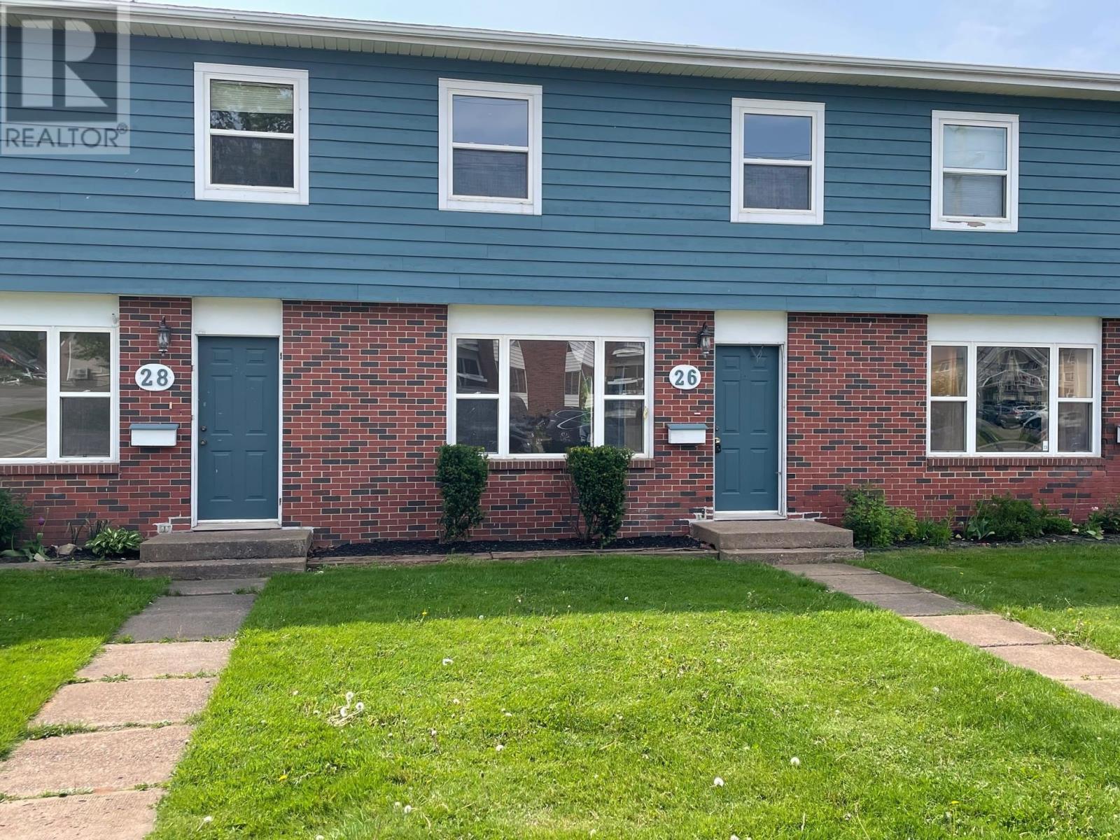 26 Belvedere Avenue, Charlottetown, Prince Edward Island  C1A 6A8 - Photo 1 - 202513734