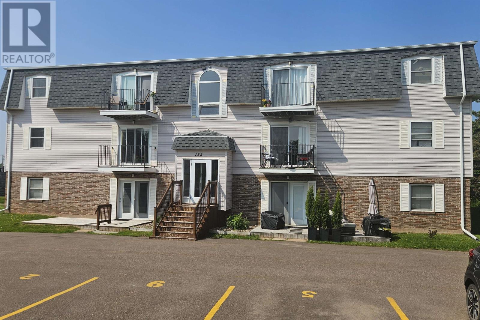 11 152 Maypoint Road, Charlottetown, Prince Edward Island  C1E 1Y2 - Photo 1 - 202513767