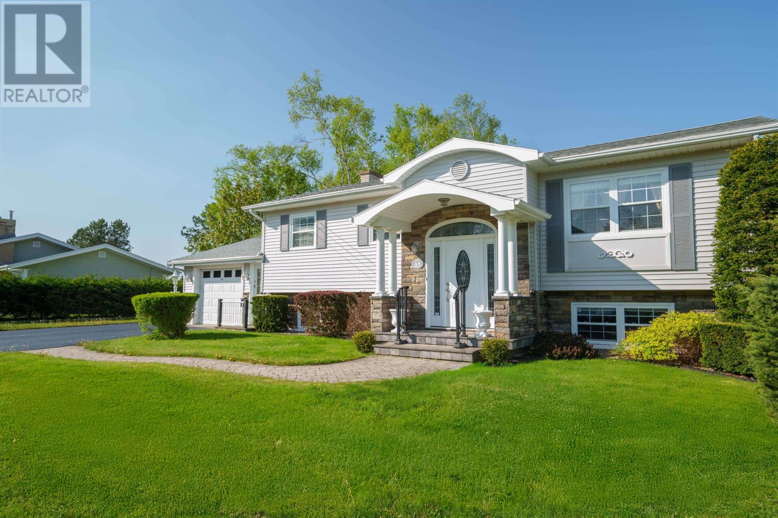 45 Prince Charles Drive, Charlottetown, Prince Edward Island  C1A 3C1 - Photo 1 - 202513828