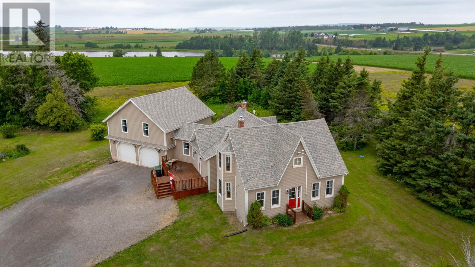 279 Riverview Crescent, Vernon Bridge, Prince Edward Island