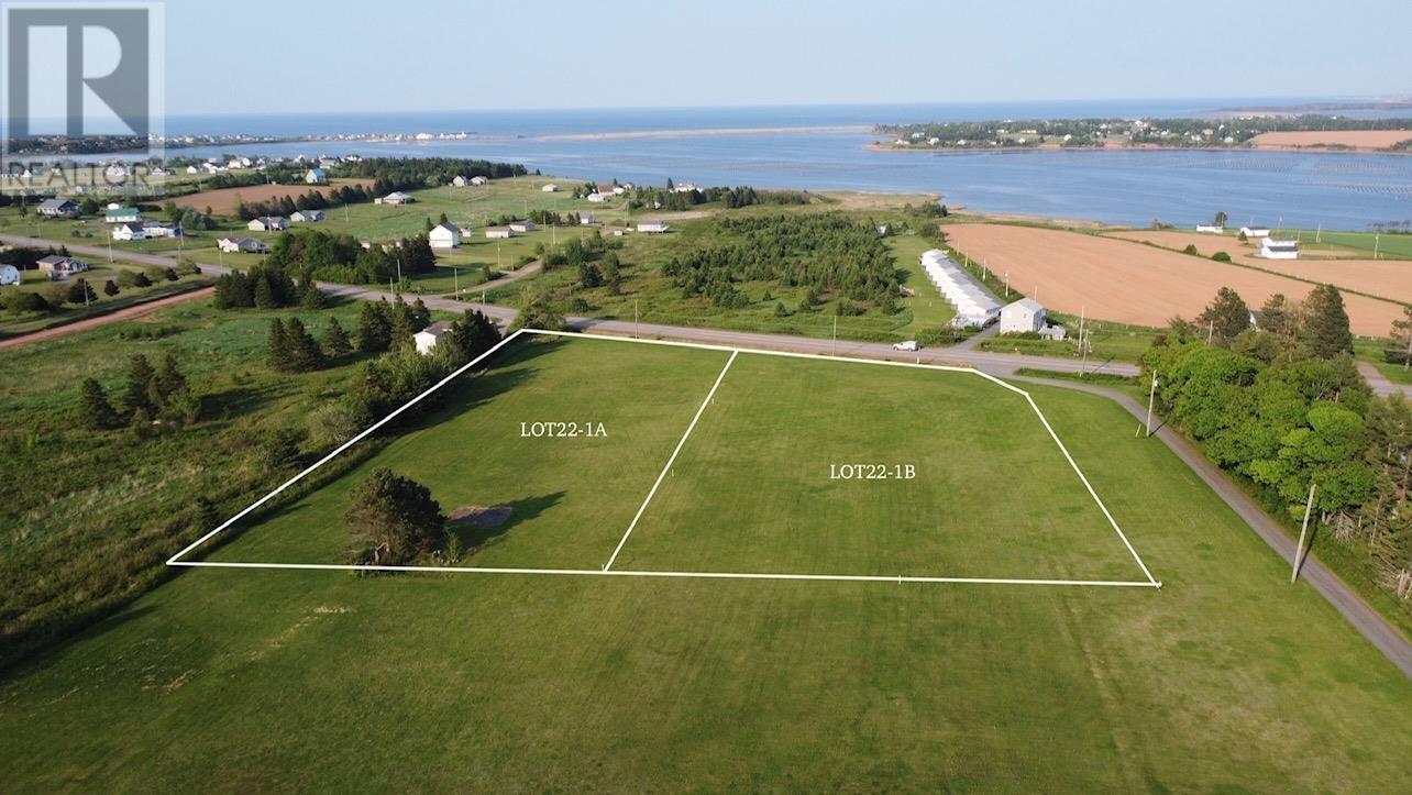 Lot 22-1a Rustico Road, Route 6, Rustico, Prince Edward Island  C0A 1N0 - Photo 1 - 202513930