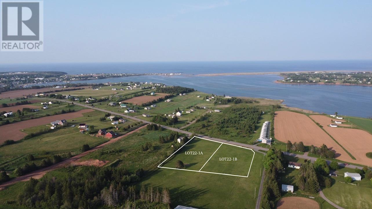 Lot 22-1a Rustico Road, Route 6, Rustico, Prince Edward Island  C0A 1N0 - Photo 3 - 202513930