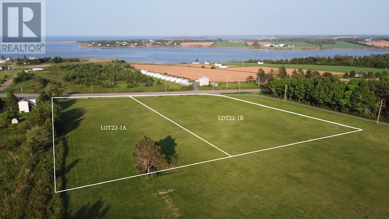 Lot 22-1a Rustico Road, Route 6, Rustico, Prince Edward Island  C0A 1N0 - Photo 4 - 202513930