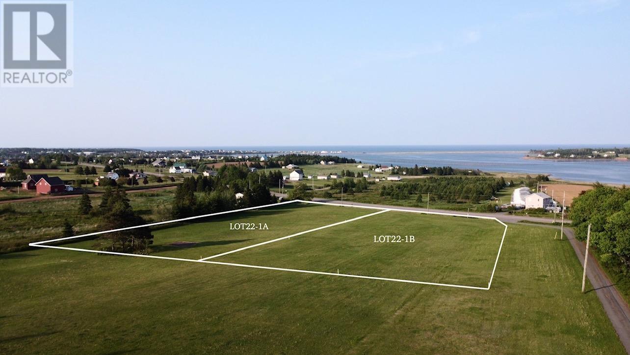 Lot 22-1a Rustico Road, Route 6, Rustico, Prince Edward Island  C0A 1N0 - Photo 5 - 202513930